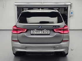 BMW X3 M COMPETITION* 360* DIS* МАСАЖ* ОБДУХ* КРАЙНА ЦЕНА, снимка 4