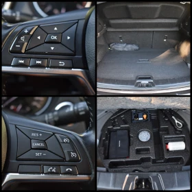 Nissan Qashqai 1.6DCI/AWD-4X4/FACELIFT/TEKNA-ОТЛИЧЕН!!, снимка 13