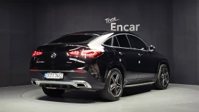 Mercedes-Benz GLE 400 d  4MATIC Coupe, снимка 2