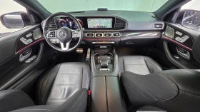 Mercedes-Benz GLE 400 d  4MATIC Coupe, снимка 7
