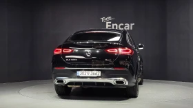 Mercedes-Benz GLE 400 d  4MATIC Coupe, снимка 4