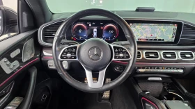 Mercedes-Benz GLE 400 d  4MATIC Coupe, снимка 12