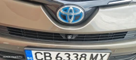 Toyota Rav4, снимка 2
