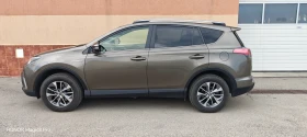 Toyota Rav4, снимка 10