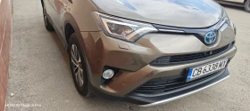 Toyota Rav4, снимка 1
