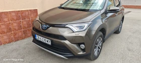 Toyota Rav4, снимка 3
