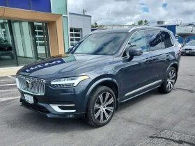 Volvo Xc90 INSCRIPTION| 360| ПАМЕТ| ОБДУХ| HUD| AMBIENT| 2 КЛ, снимка 1