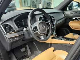 Volvo Xc90 INSCRIPTION| 360| ПАМЕТ| ОБДУХ| HUD| AMBIENT| 2 КЛ, снимка 5