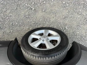 Nissan Qashqai 2.0i CH 4x4 AUTOMAT, снимка 9
