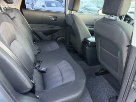 Nissan Qashqai 2.0i CH 4x4 AUTOMAT, снимка 7