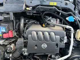 Nissan Qashqai 2.0i CH 4x4 AUTOMAT, снимка 14