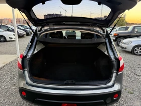 Nissan Qashqai 2.0i CH 4x4 AUTOMAT, снимка 15