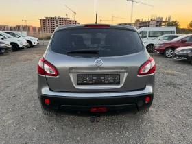 Nissan Qashqai 2.0i CH 4x4 AUTOMAT, снимка 5