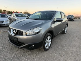 Nissan Qashqai 2.0i CH 4x4 AUTOMAT, снимка 1