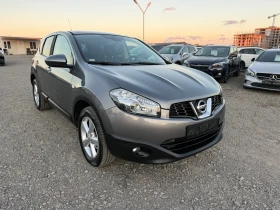 Nissan Qashqai 2.0i CH 4x4 AUTOMAT, снимка 3