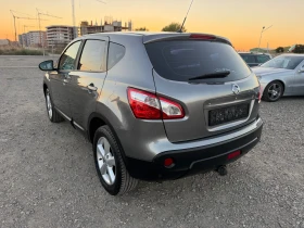 Nissan Qashqai 2.0i CH 4x4 AUTOMAT, снимка 6