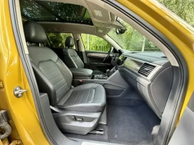 VW Atlas, снимка 12