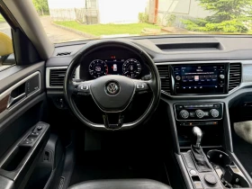 VW Atlas, снимка 9