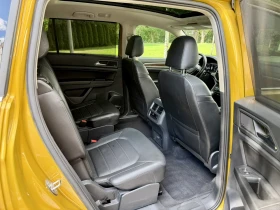 VW Atlas, снимка 15