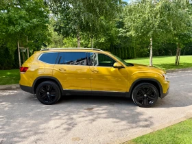 VW Atlas, снимка 2