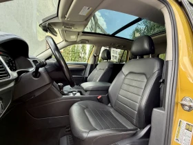 VW Atlas, снимка 11