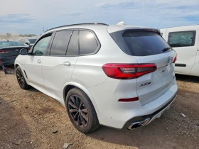 BMW X5 3.0l xDrive40I, снимка 2