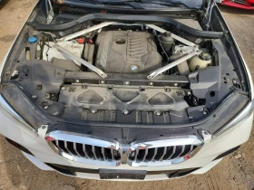 BMW X5 3.0l xDrive40I, снимка 11