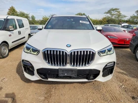 BMW X5 3.0l xDrive40I, снимка 5