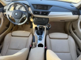 BMW X1 2.0 Disel Xdrive, снимка 11