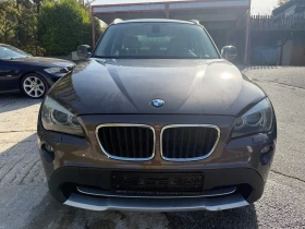 BMW X1 2.0 Disel Xdrive, снимка 2