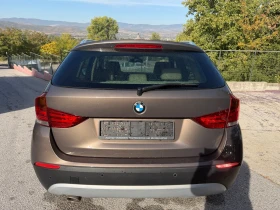 BMW X1 2.0 Disel Xdrive, снимка 5