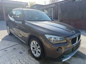 BMW X1 2.0 Disel Xdrive, снимка 3
