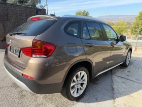 BMW X1 2.0 Disel Xdrive, снимка 4