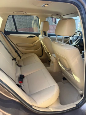 BMW X1 2.0 Disel Xdrive, снимка 10
