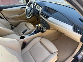 BMW X1 2.0 Disel Xdrive, снимка 13