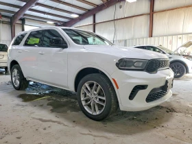 Dodge Durango 3.6l Gt, снимка 4