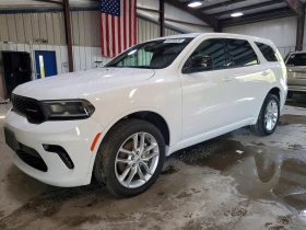 Dodge Durango 3.6l Gt, снимка 1