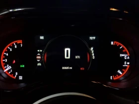 Dodge Durango 3.6l Gt, снимка 9