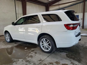 Dodge Durango 3.6l Gt, снимка 2