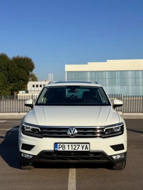 VW Tiguan 2.0 TDI, снимка 1