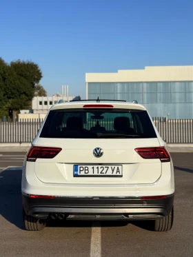 VW Tiguan 2.0 TDI, снимка 4