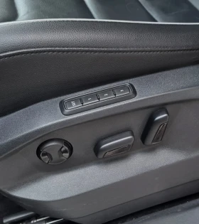 VW Tiguan 2.0 TDI, снимка 12