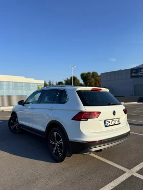 VW Tiguan 2.0 TDI, снимка 6