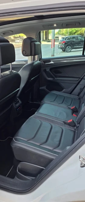 VW Tiguan 2.0 TDI, снимка 10