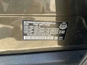 BMW X5, снимка 11