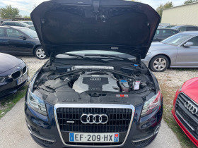 Audi Q5 3.0 TDi Full Optional  | Mobile.bg   16