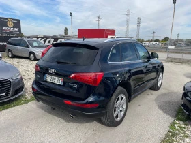     Audi Q5 3.0 TDi Full Optional 