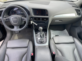 Audi Q5 3.0 TDi Full Optional  | Mobile.bg   9