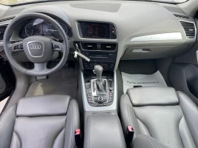 Audi Q5 3.0 TDi Full Optional  | Mobile.bg    9