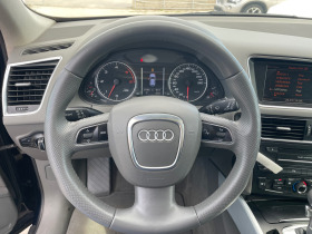 Audi Q5 3.0 TDi Full Optional  | Mobile.bg   8